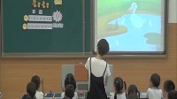人音版一年級下冊《數鴨子》天津市省級優質課
