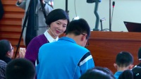 2017年湖南省初中英語“核心素養”優質課展評unit9 can you come to my party湖南陳莎筠