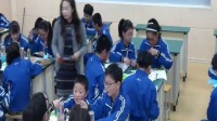初中美術魯教版六年級下冊第1課 《廣而告之》乳山市暢園學校