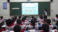 小學數學人教課標版一年級下冊找規律-江西