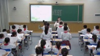 小學(xué)語文語文S版三年級(jí)下冊(cè)15《奇異的植物世界》湖南省 - 常德市國家級(jí)優(yōu)質(zhì)課