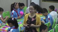 湘美課標版四年級下冊6.《花團錦簇》-湖南省 - 株洲