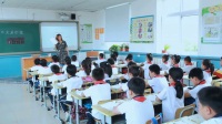 小學語文人教版一年級下冊15《文具的家》天津市國家級優質課