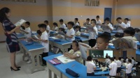 部編版小學語文一年級下冊18《小猴子下山》西安市未央區國家級優質課