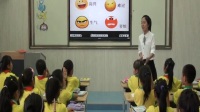 部編版小學(xué)語文人教版一年級(jí)下冊(cè)語文園地八識(shí)字加油站+我的發(fā)現(xiàn)-銀川市國家級(jí)優(yōu)質(zhì)課