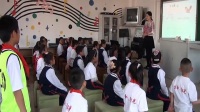 小學音樂人教版二年級下冊欣賞《杜鵑圓舞曲》內蒙古國家級優質課