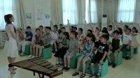 小學(xué)音樂(lè)人教版三年級(jí)下冊(cè)《小松樹(shù)》遼寧省 - 大連