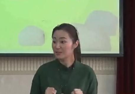 小學音樂人教版一年級下冊唱歌《誰唱歌》泉州師院附屬小學國家級優(yōu)質課