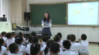 小學音樂人教版一年級下冊唱歌《勇敢的鄂倫春》遼寧省 - 大連國家級優質課