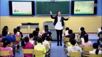 小學音樂人教版一年級下冊律動《快樂小舞曲》安徽省國家級優質課