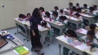 小學美術人教版三年級下冊第5課《感受音樂》-西寧