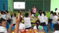 小學美術人教版一年級下冊第13課《各式各樣的水果》-黑龍江