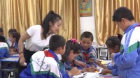 小學(xué)美術(shù)人教版四年級(jí)下冊(cè)第15課《設(shè)計(jì)文化衫》-銀川