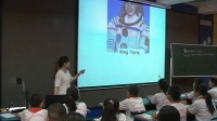 外研版六年級下冊Unit 1 He spent about twenty-one hours in space