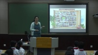 小學美術人教版五年級下冊第18課《旅游節》-天津市美術優質課
