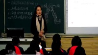 高中思想政治人教版必修2政治生活《人民代表大會制度我國的根本政治制度》河北國家級優(yōu)質(zhì)課視頻