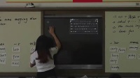 人教版八年級上三單元I am more outgoing than my sister SectionA 1a-2d湖南省省級優(yōu)課