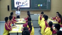 人教版八年級(jí)上三單元I am more outgoing than my sister SectionA 1a-2d江西省優(yōu)質(zhì)課視頻