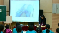 小學美術人教版六年級下冊第5課《浮雕》-廣東省美術優質課視頻