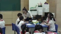 小學美術人教版五年級下冊第3課《抽象的雕塑》國家級美術優質課視頻