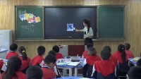 小學美術人教版五年級下冊第8課《神奇的肥皂粉》-銀川