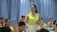 人教版PE三年級起點四年級下冊《Unit 4 At the farm A. let’s learn》-東莞