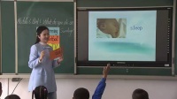 小學英語外研版三年級起點三年級下冊Unit 1 What do you do on Sundays甘肅