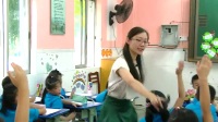 小學語文人教版(部編)一年級下冊10《端午粽》廣東省級優課