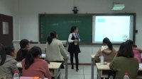 高中生物招教與教師資格證面試即興講演與模擬上課全國視頻《生長素的生理作用》生物科學組22號_內蒙古_祁