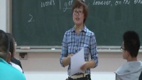 外研版高中英語How to Read Newspaper and Internet Articles 西北師大附中