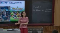 外研版高中英語Module 6 The Internet and Telecommunications Introduction, Reading and Vocabulary-牡丹江