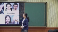 外研版高中英語(yǔ)必修二Book 2 Module 2 No drugs-Reading and vocabulary四川省國(guó)家級(jí)優(yōu)質(zhì)課