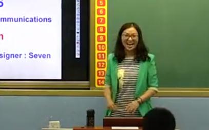 外研版高中英語高三一輪復習必修一Module 6 The Internet and Telecommunications Introduction-遼寧省國家級優質課
