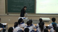 外研版高中英語必修一Module 7 Writing寫作課-鞍山市第一中學