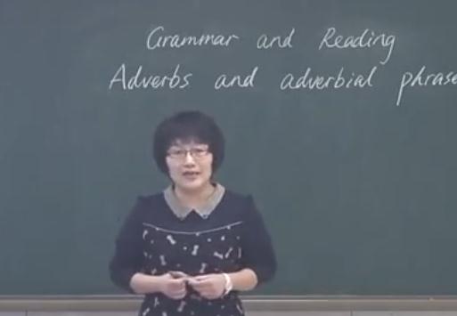 外研版高一英語Book2 Module 6 Films and TV Programmes北京
