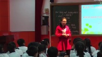 外研版高中英語必修二Book 2 Module 1 Our Body and Healthy Habits 佳木斯市第十一中學