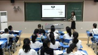 初中道德與法治人教版(部編)七年級下冊《單音與和聲》莆田中山中學