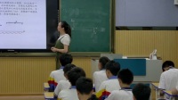 初中物理人教版【實錄】《光學作圖復習課》-貴州省優課