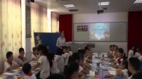 小學美術人教版四年級下冊第11課《走進春天》-重慶市