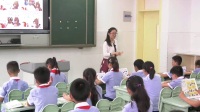 小學(xué)英語(yǔ)人教(PEP)五年級(jí)下冊(cè)Unit 3 My school calendar C storytime安徽