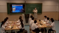 初中語文人教版(部編)七年級上冊10《再塑生命的人》河南省語文優質課