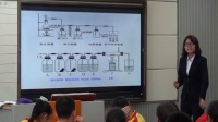 高中化學(xué)人教版必修1高三化學(xué)復(fù)習(xí)課第二節(jié)《富集在海水中的元素—氯》-貴州省級優(yōu)課