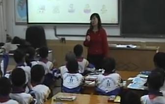 小學語文北師大版三年級上冊一只小鳥-甘肅省級優課