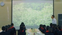 小學語文蘇教版三年級下冊21《槐鄉五月》云南省 - 昭通