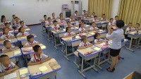 小學數學人教版一年級下冊《找規律--解決問題》-甘肅省國家級優質課