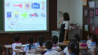 小學數學人教版一年級下冊《認識人民幣解決問題》-天津市國家級優質課