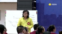第十屆全國高中英語課堂教學觀摩課高二優質課《To sue or not to sue》北京