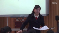 湖南省高中語文“課例研修八步法”觀摩示范引領課《敘事體作文寫作探究》