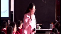 第四屆兒童閱讀與語文創意教學群文閱讀觀摩課《妙趣橫生的數字詩》龍婷 三年級_1
