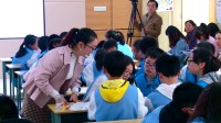 2017年湖南省初中英語“核心素養”優質課展評仁愛版八年級上冊新聞閱讀課unit4 Topic2 SectionD衡陽周虹霞